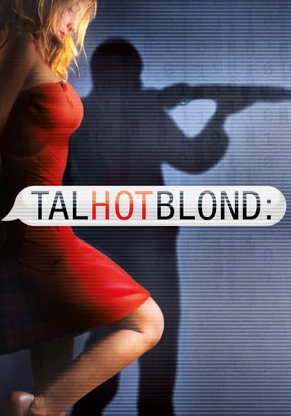 Talhotblond