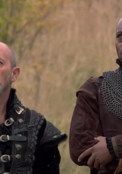 Watch Robin Hood S03:E13 - Something Worth Fighting for (Pt. 2) - Free ...
