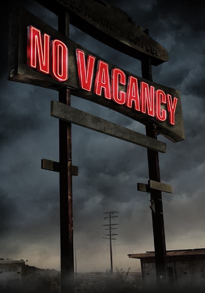 No Vacancy