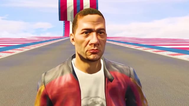 S01:E17 - Human to Transformer in GTA / Upgrading to Widest Car in GTA