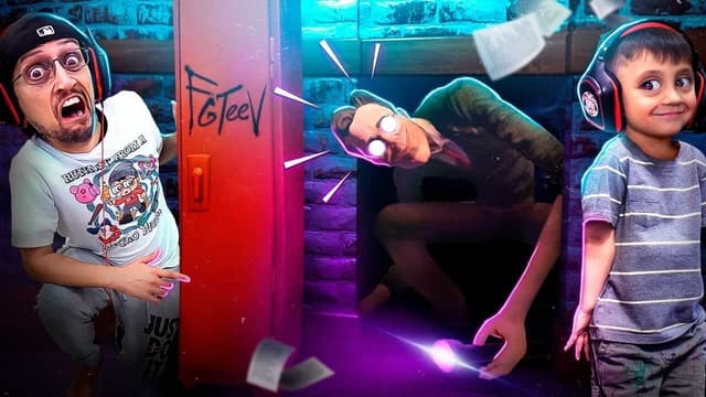 S06:E09 - Gravewood High and No No Square