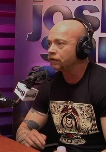 S01:E09 - Buck Angel poster