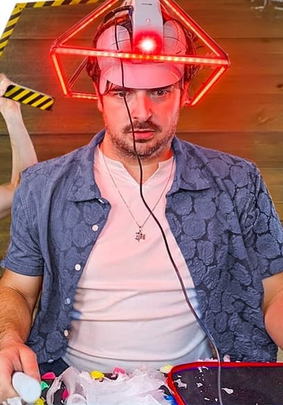 S01:E02 - Testing Dangerous Relaxation Items poster