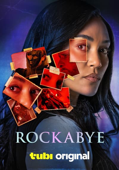 Rockabye poster