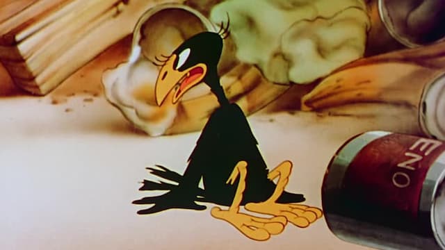 S10:E19 - The Wacky Worm / Saddle Silly / The Cat's Tale