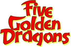 Five Golden Dragons