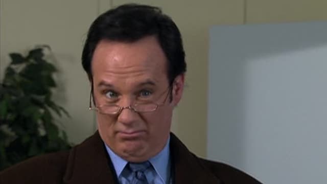 S04:E10 - Eminent Domain