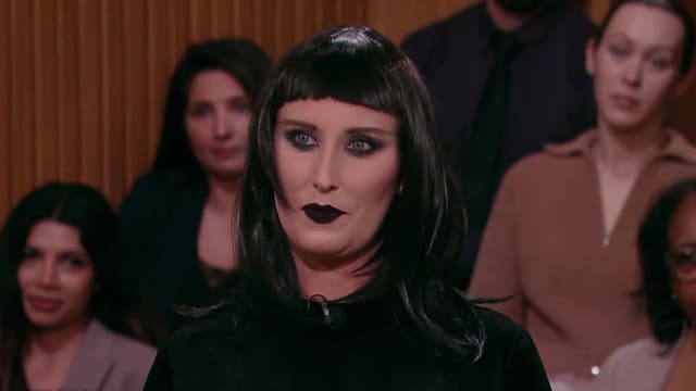 S01:E52 - Episode 1-092A & 1-092B