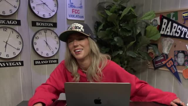 S2025:E50 - Friday, November 21, 2025