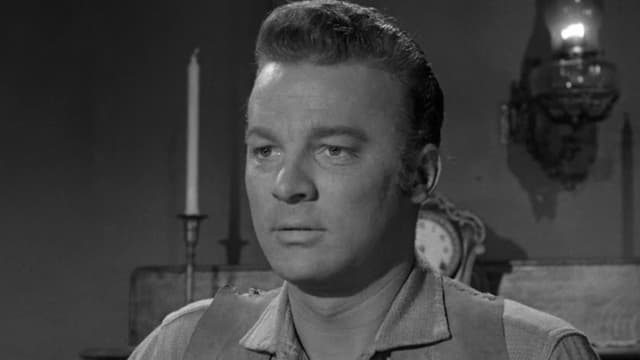 S03:E17 - The Crystal Gazer