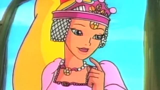 S01:E11 - Dreamfields