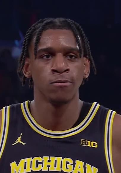 S2024:E01 - Michigan at St. John's poster