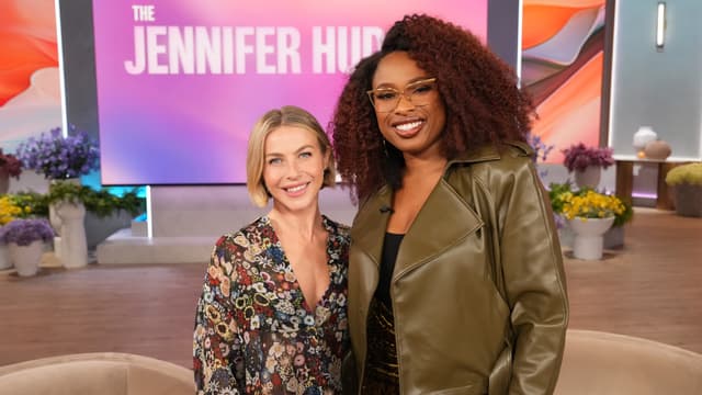 S04:E48 - Julianne Hough, Mya LaVoie