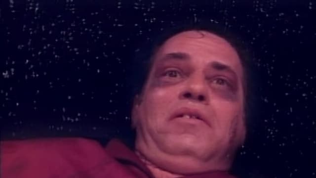 S01:E20 - The Light at the End of the Tunnel