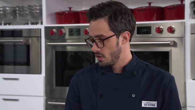 S19:E08 - Sous Vide for Everybody