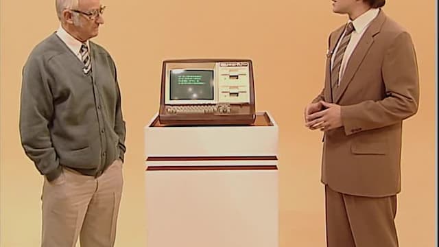 S02:E05 - Computers