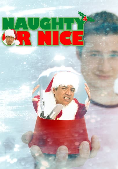 Naughty or Nice