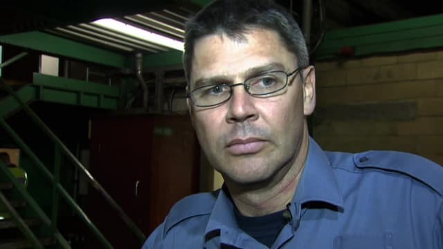 S01:E06 - That’s Not Mine