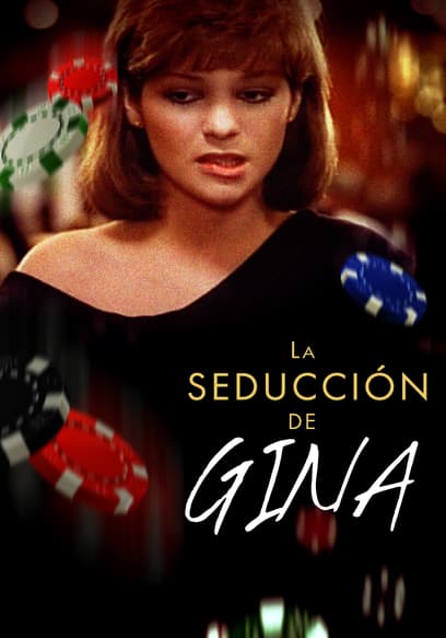 La seducción de Gina (Doblado)