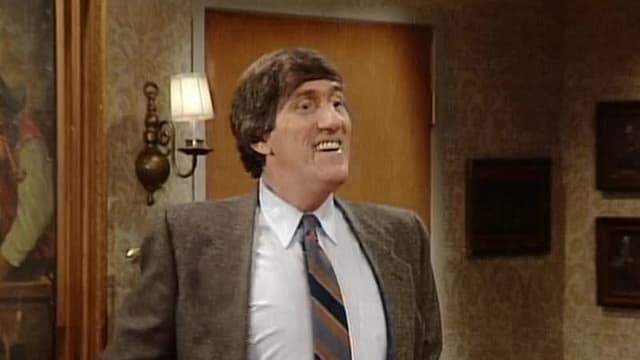 S11:E17 - Chairman of the Bored