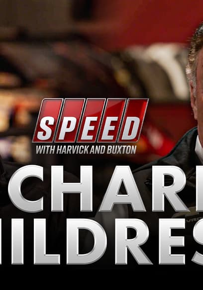 S2026:E26 - Harvick & Childress on Taking Over Earnhardt Sr’s Car, RCR’s Legacy + the Future of Fuel poster