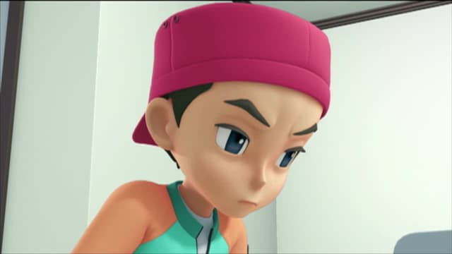 Watch Tobot - Free TV Shows | Tubi