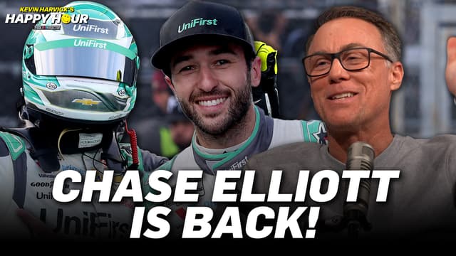 S2026:É17 - S2026:E17 - Chase Elliott Wins Martinsville After Bold Strategy — Hamlin Dominates but Falls Short