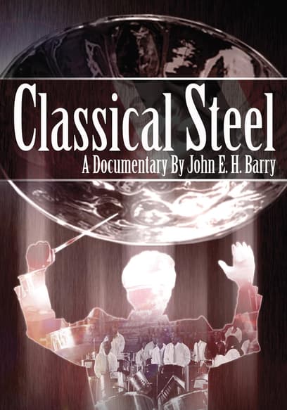 Classical Steel