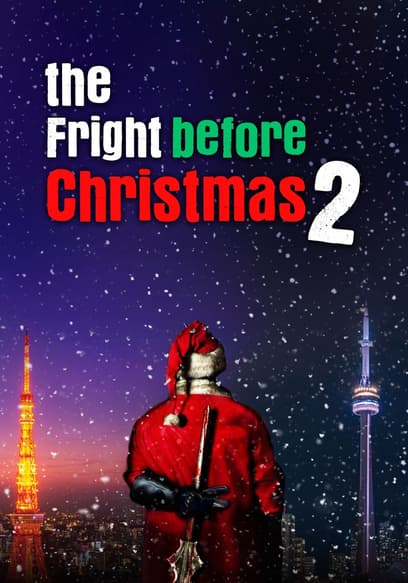The Fright Before Christmas 2
