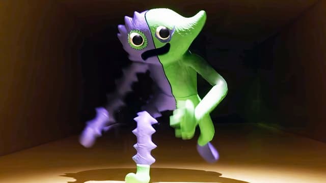 S29:E18 - Garten of Banban 4