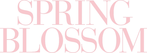 Spring Blossom