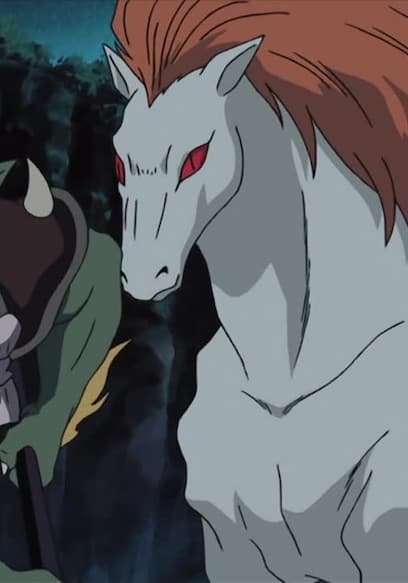 Watch Inuyasha (Subtitulado) S06:E142 - Entei Y Hakudoushi - Free TV ...