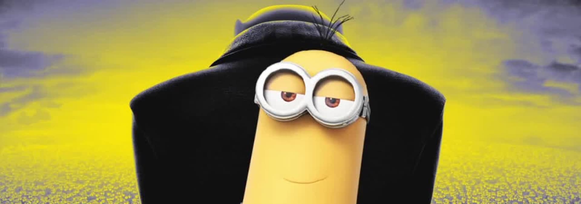 Watch Film Theory S06:E03 - The Minions Aren't Minions / Baby Shark Is ...