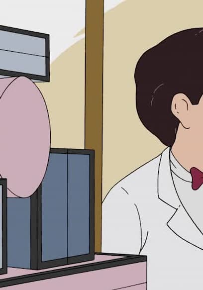 S01:E08 - Eloise's Rather Unusual Halloween (Pt. 2) poster