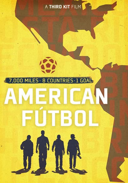 American Fútbol