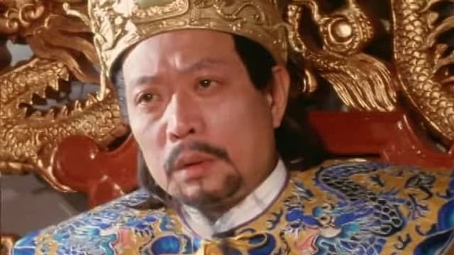 S02:E09 - The King's Secret