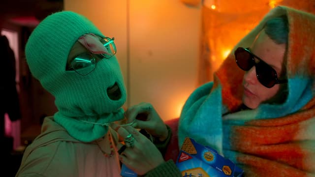 S01:E05 - Pharmacy Fallout