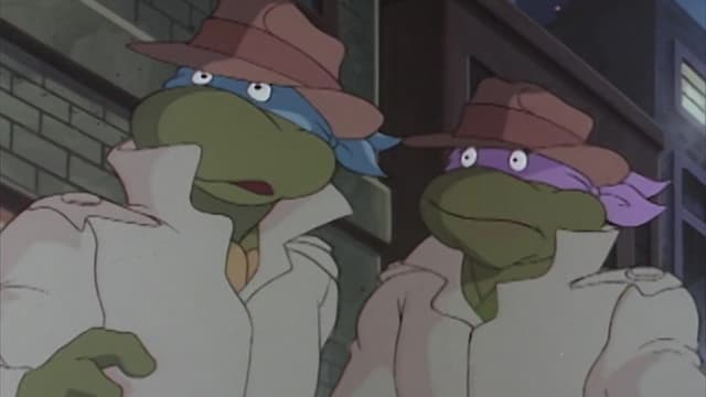 S03:E04 - The Maltese Hamster