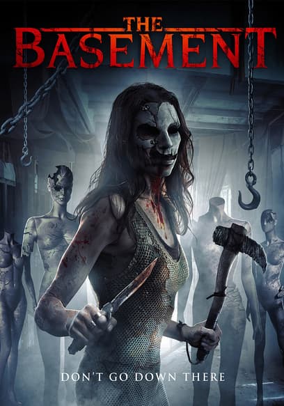 The Basement