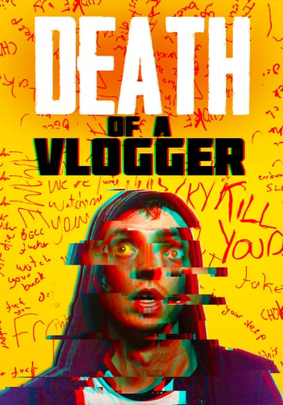 Death of a Vlogger