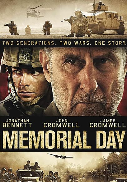 Memorial Day