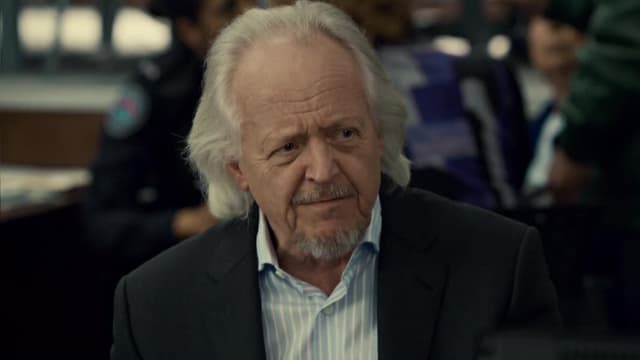 S04:E08 - For Better, for Worse