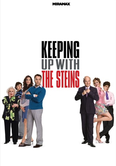 Keeping Up With the Steins