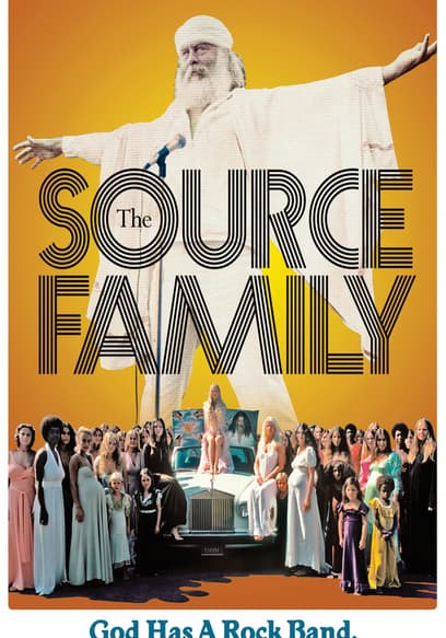 The Source Family