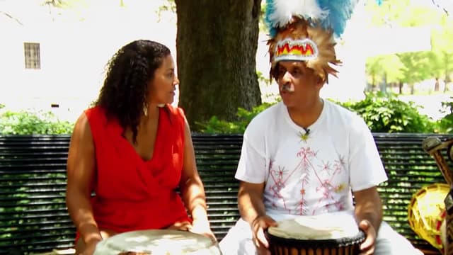 S01:E01 - New Orleans