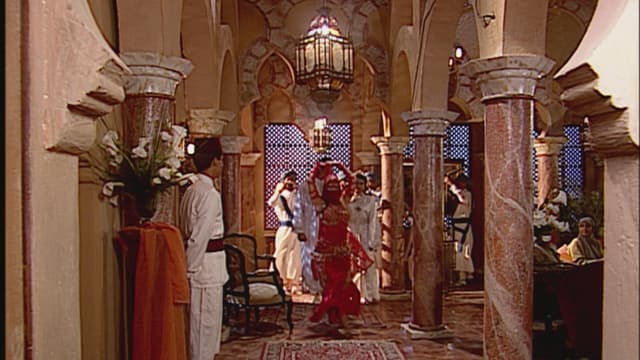 S01:E21 - Episode 21