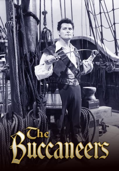 S01:E21 - The Return of Calico Jack