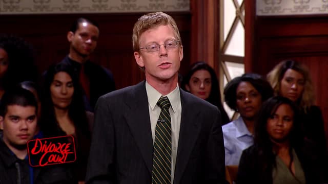 S18:E04 - Christina "Mia Foxx" Rivera vs. Robert Wright