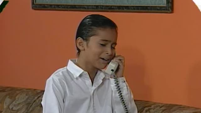 S01:E18 - Capítulo 18