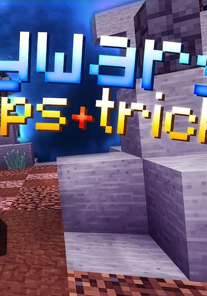 S01:E12 - Even More Tips & Tricks poster